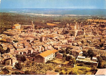 BR49006 Uzes residence des ducs d uzes      France