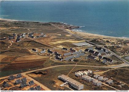 BR49158 Guidel plages le village      France