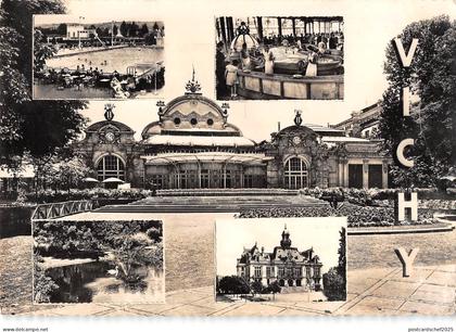 BR50348 Casino piscine de bellerive Vichy    France