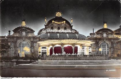 BR51326 Vichy reine des villes d eaux France