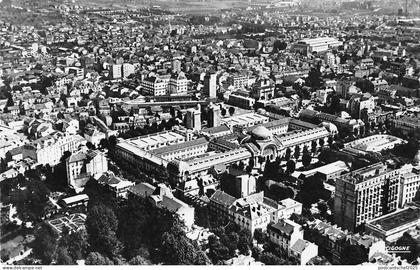 BR51327 Reine des villes d eaux Vichy France
