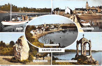 BR52303 saint suliac     France