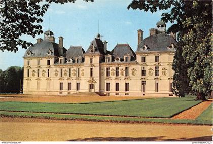 BR52416 Le chateau de cheverny      France