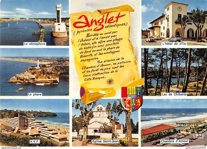 BR52623 anglet       France