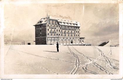 BR53133 Superbagneres     France