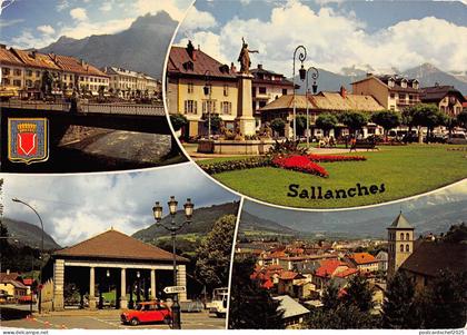BR53230 Sallanches    France