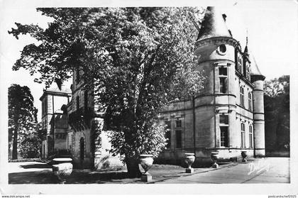 BR53528 Marennes le chateau      France