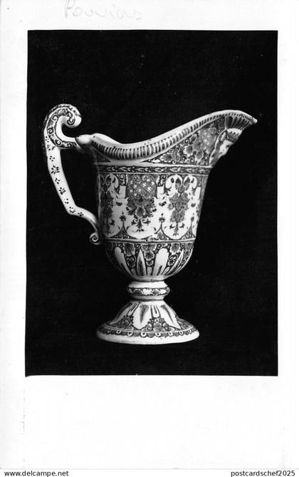 BR5374 Musee de Louvres Aiguiere en forme de casque  postcard art france