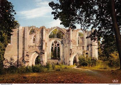 BR54788 Melun a Dammarie les Lys france