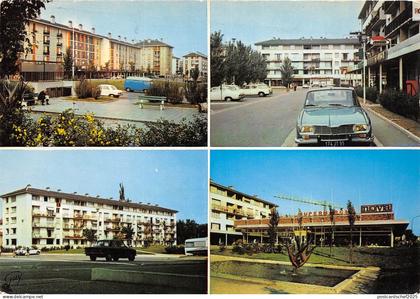 BR654 France Franconville multi vues