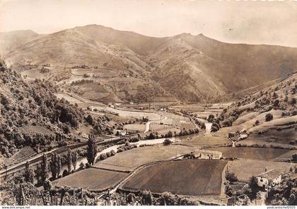 BR6552 Bidarray Vallee de la Nive    france