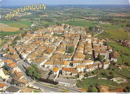 BR77064 monflanquin lot et garonne france