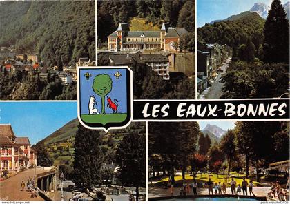 BR8726 Les Eaux Bonnes france