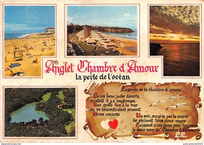 BR8786 Anglet Chambre d amour La plage   France