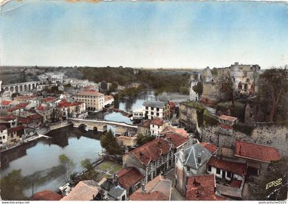 BR9454 Clisson  france