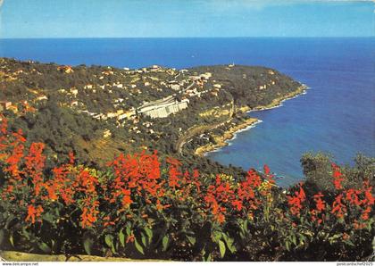 BT10214 Roquebrune cap martin       France