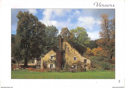 BT6528 Massif du vercors        France