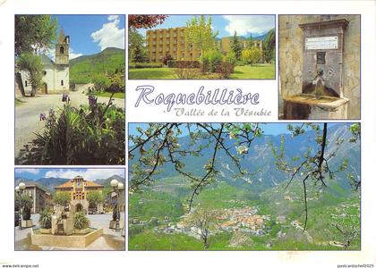 BT6722 Roquebilliere       France