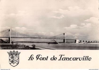 BT6815 Pont de Tancarville       France