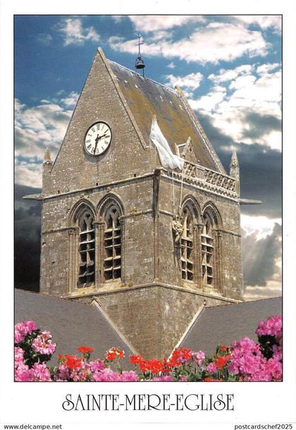 BT7423 Sainte Mere Eglise      France