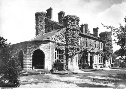 BT7542 Verberie chateau de cappy    France