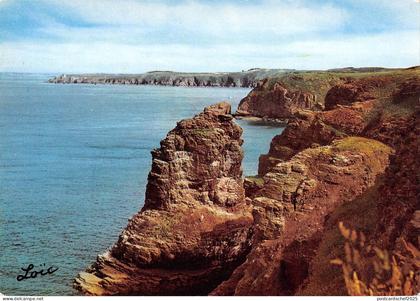 BT8097 Cap Frehel Bretagne         France