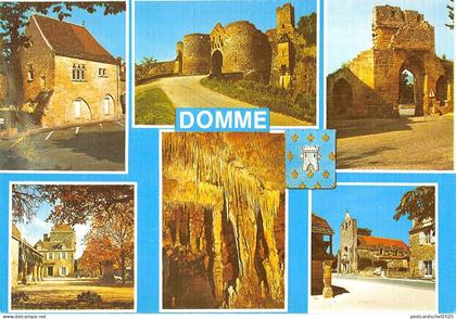 BT8916 Domme         France