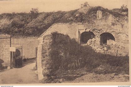 Fort de Tavannes ngl #F0569