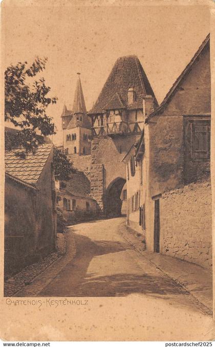 Lot295 chatenois france kestenholz