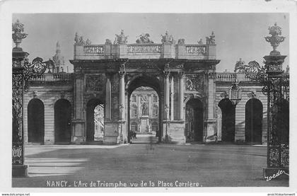 Nancy Triumphbogen ngl #171.048