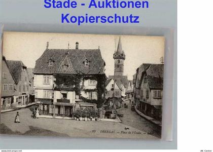 Obernai (F) - 50274403