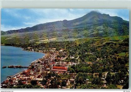 Saint-Pierre - Mont Pelé - 10283588