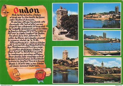 44 OUDON TOUR D OUDON