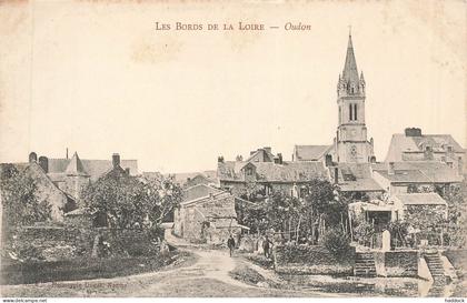 OUDON