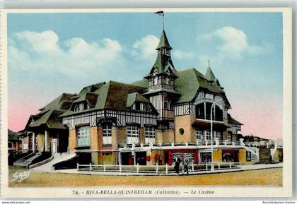 39477439 - Ouistreham