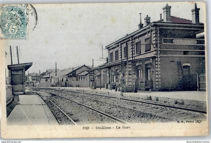 51422555 - Oullins