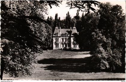 CPA OULLINS - Le Chateau de la Bachasse (367675)