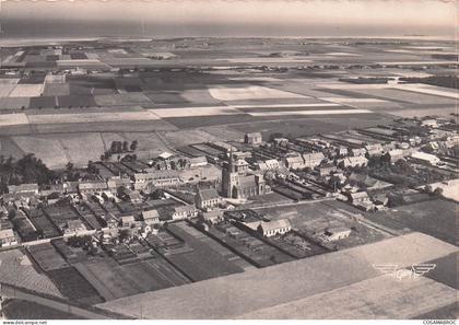 OYE PLAGE VUE GENERALE AERIENNE