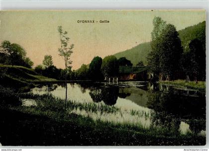51891687 - Oyonnax