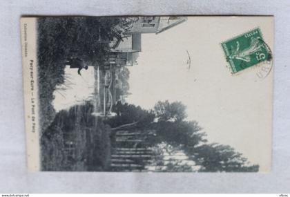 Pacy sur Eure, le pont de Pacy, pêche, Eure 27