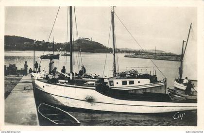 CPA Paimpol  22/70