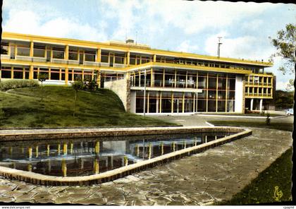 CPM Paimpol L'ecole De Navigation