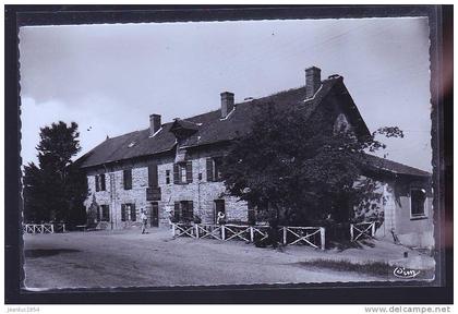 LES FORGES  / PAIMPONT