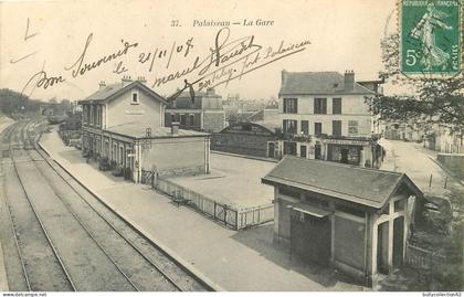 CPA Palaiseau 91/119