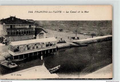 52052178 - Palavas-les-Flots