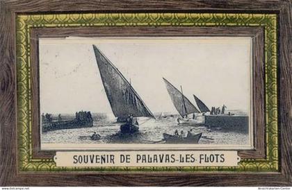 55095716 - Palavas-les-Flots