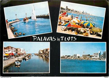 CPM Palavas les Flots