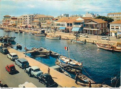 CPSM Palavas les Flots  34/50