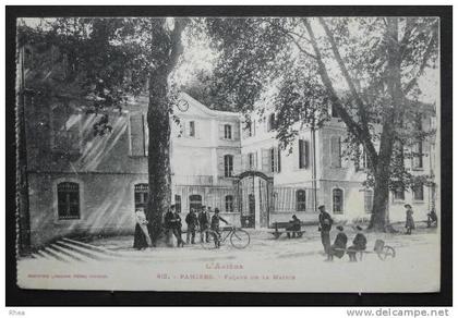 09 Pamiers mairie    D09D  K09225K  C09225C RH025183