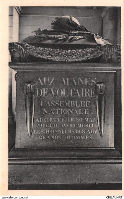 75-PARIS LE PANTHEON-N°4480-C/0133